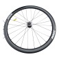 MAVIC PAIRE DE ROUES COSMIC S 42CL70012X142M11 + COSMIC S 42CL70012X100