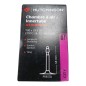 HUTCHINSON CITY CHAMBRE A AIR INNERTUBE STANDARD 700 x 28 à 35 ETRTO 28/35-622/635