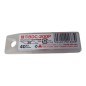 Lot de 40 MIMAKI SPB-0043 Lame de coupe en acier rapide (HSS) à 30° Lot de 40 MIMAKI SPB-0043 Lame de coupe en acier rapide (HSS) à 30°