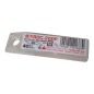 Lot de 40 MIMAKI SPB-0043 Lame de coupe en acier rapide (HSS) à 30° Lot de 40 MIMAKI SPB-0043 Lame de coupe en acier rapide (HSS) à 30°