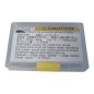 Lot de 2 MIMAKI SPB-0006 Lames pivotantes