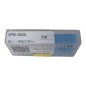Lot de 3 MIMAKI SPB-0030 Lames de découpe standard en carbure