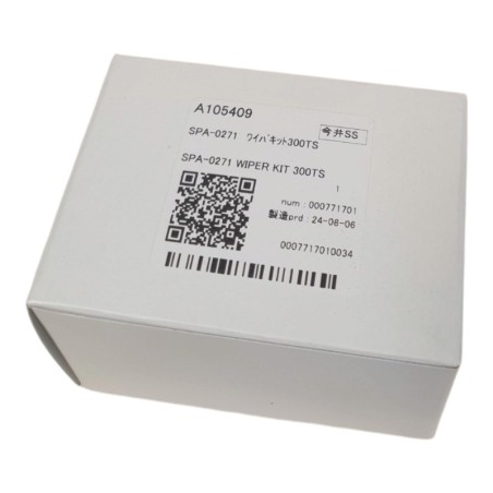 Lot de 10 MIMAKI SPA-0271 A105409 Wiper Kit 300TS