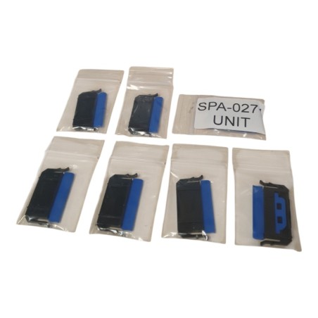Lot de 7 MIMAKI SPA-0271 A105409 Wiper Kit 300TS