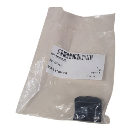 MIMAKI MP-M506936 Scale stopper