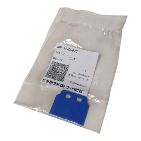 MIMAKI MP-M700673 Wiper rubber