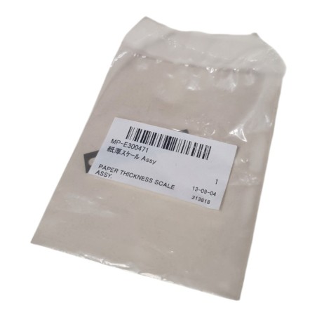 MIMAKI MP-E300471 Paper Thickness Scale Assy