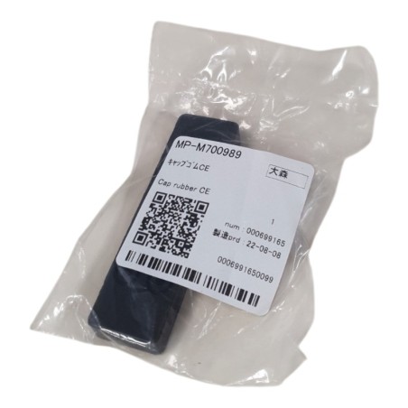 MIMAKI MP-M700989 Cap rubber