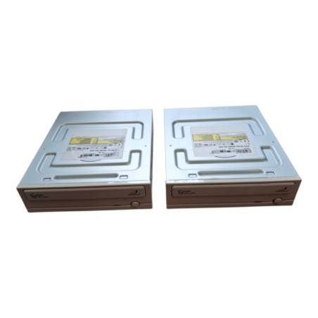 Lot de 2 Graveur DVD SAMSUNG SH-222 SH-222BB/BEWE SATA