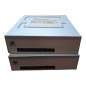 Lot de 2 Graveur DVD SAMSUNG SH-222 SH-222BB/BEWE SATA Lot de 2 Graveur DVD SAMSUNG SH-222 SH-222BB/BEWE SATA