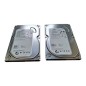 Lot de 2 Disques dur HDD SEAGATE ST3160316AS 160GB SATA Lot de 2 Disques dur HDD SEAGATE ST3160316AS 160GB SATA