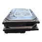 Lot de 2 Disques dur HDD SEAGATE ST3160316AS 160GB SATA Lot de 2 Disques dur HDD SEAGATE ST3160316AS 160GB SATA