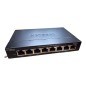 NETGEAR GS308v3 GS308-300PES 8 Ports Gigabit Switch