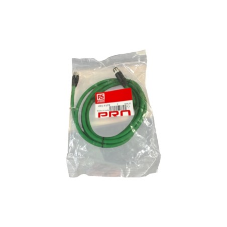 RS PRO 201-7179 CABLE ETHERNET