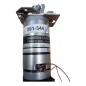 HANSEN 391-344 391-114 Rev A Moteur 24VDC avec codeur intégré HANSEN 391-344 391-114 Rev A Moteur 24VDC avec codeur intégré