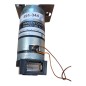 HANSEN 391-344 391-114 Rev A Moteur 24VDC avec codeur intégré HANSEN 391-344 391-114 Rev A Moteur 24VDC avec codeur intégré