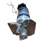 HANSEN 391-344 391-114 Rev A Moteur 24VDC avec codeur intégré HANSEN 391-344 391-114 Rev A Moteur 24VDC avec codeur intégré