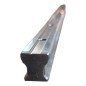 REXROTH R204510331 RAIL À BILLES RESIST NRII KSA-015-SNS-H-MA-AK Guide linéaire 515236081
