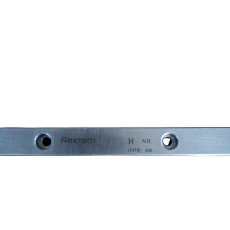 REXROTH R204510331 RAIL À BILLES RESIST NRII KSA-015-SNS-H-MA-AK Guide linéaire 515236081
