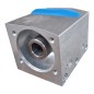 FESTO 556814 EGC-80-1250-TB-KF-50H-GV-KR LD08 Actionneur linéaire