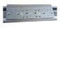 FESTO 556814 EGC-80-1250-TB-KF-50H-GV-KR LD08 Actionneur linéaire