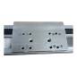 FESTO 556814 EGC-80-1250-TB-KF-50H-GV-KR LD08 Actionneur linéaire