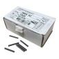 BOITE DE 67 ACTON 62702 Goupilles élastiques "E" Inox A2 3x25