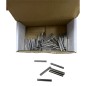 BOITE DE 67 ACTON 62702 Goupilles élastiques "E" Inox A2 3x25