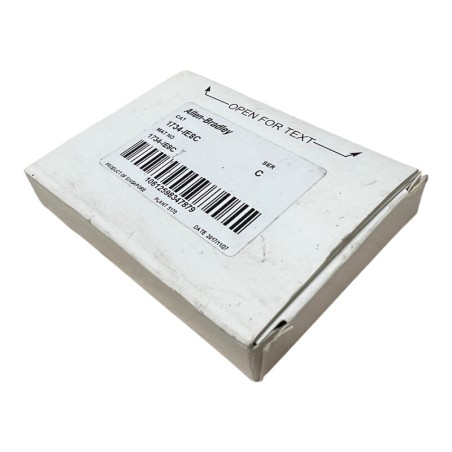 ALLEN-BRADLEY 1734-IE8C Module d'entrées analogiques