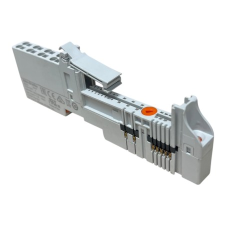 ALLEN-BRADLEY 1734-TOPS Embase de raccordement
