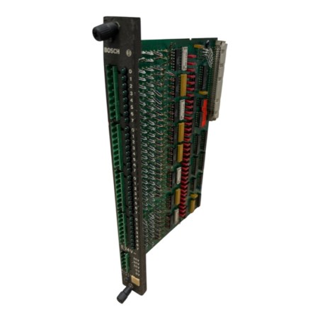 BOSCH 047961-104401 E24V Module d'entrée (32 entrées)