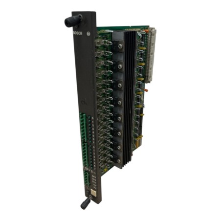 BOSCH 048485-204401 A24/2 Module de sortie (16 sorties)