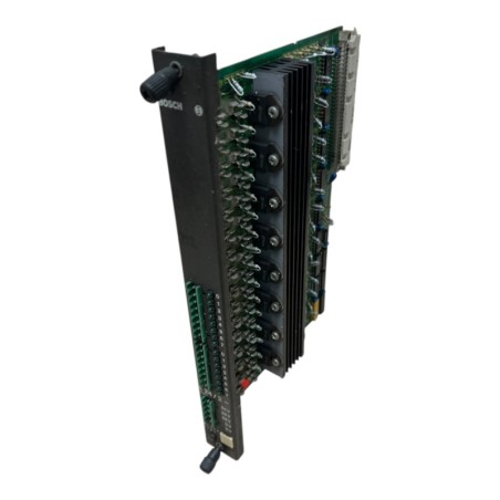 BOSCH 048485-202401 A24/2 Module de sortie (16 sorties)