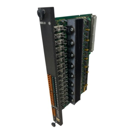 BOSCH 048485-201401 A24/2 Module de sortie (16 sorties)