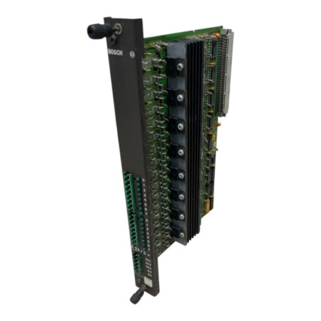 BOSCH 048485-205401 A24/2 Module de sortie (16 sorties)