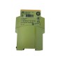 PILZ 774580 PZE X4V Relais de sécurité 4n/o 1fix 0,5/24VDC