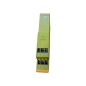 PILZ 774580 PZE X4V Relais de sécurité 4n/o 1fix 0,5/24VDC