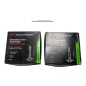 HUTCHINSON MOUNTAIN BIKE LOT DE 2X CHAMBRES A AIR INNERTUBE PROTECT'AIR 27,5x1.70 à 2.35 ETRTO 47/57-584