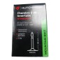 HUTCHINSON MOUNTAIN BIKE LOT DE 2X CHAMBRES A AIR INNERTUBE STANDARD 27,5x 1,70 à 2,40 ETRTO 47/57-584