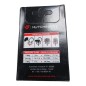 HUTCHINSON MOUNTAIN BIKE LOT DE 2X CHAMBRES A AIR INNERTUBE STANDARD 27,5x 1,70 à 2,40 ETRTO 47/57-584
