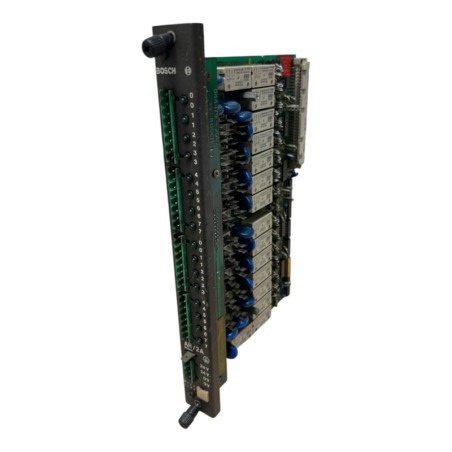 BOSCH 044834-106401 AR/2A Module de sortie