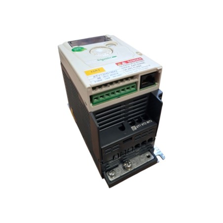 SCHNEIDER ELECTRIC ATV12H018M2 Variateur de vitesse