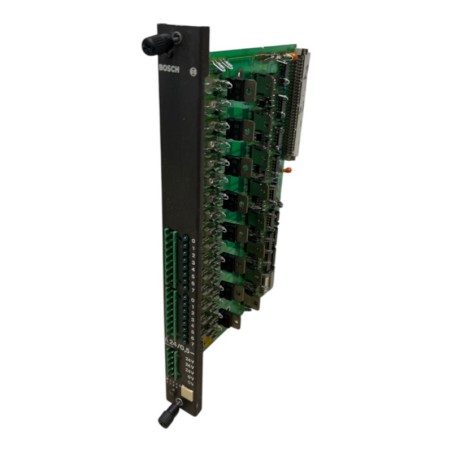BOSCH 048483-204401 A24/0,5- Module de sortie (16 sorties)