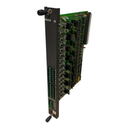 BOSCH 048483-205401 A24/0,5- Module de sortie (16 sorties)