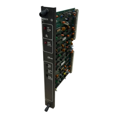 BOSCH 048379-102401 ZE401 Module