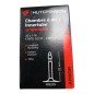 HUTCHINSON JUNIOR LOT DE 2 CHAMBRES A AIR INNERTUBE STANDARD 20x 1.3/8 ETRTO 32/37-438/451
