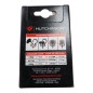 HUTCHINSON JUNIOR LOT DE 2 CHAMBRES A AIR INNERTUBE STANDARD 20x 1.3/8 ETRTO 32/37-438/451