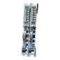 BECKHOFF EL7211-0010 EtherCAT Terminal 1-channel motion interface servomotor 48 VDC 4.5 A OCT