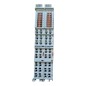 BECKHOFF EL7211-0010 EtherCAT Terminal 1-channel motion interface servomotor 48 VDC 4.5 A OCT