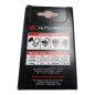 HUTCHINSON JUNIOR CHAMBRE A AIR INNERTUBE STANDARD 16x 1.70 à 2.35 ETRTO 44/60-305
